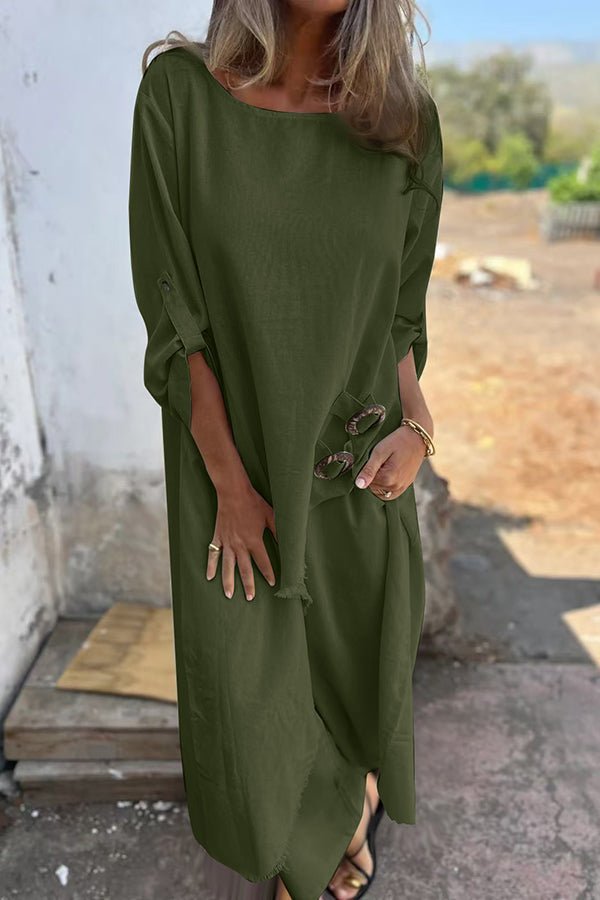 Tehani | Graceful Flowing Set