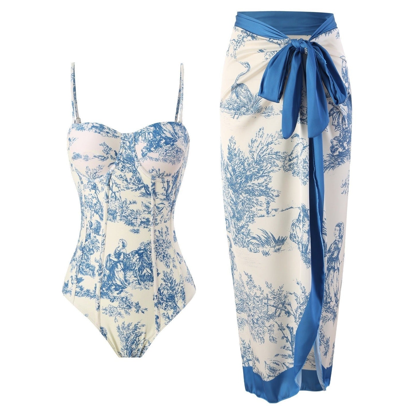 Selani | Luxe Swim Set