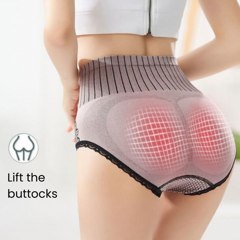 Sophia | Shapewear Panty
