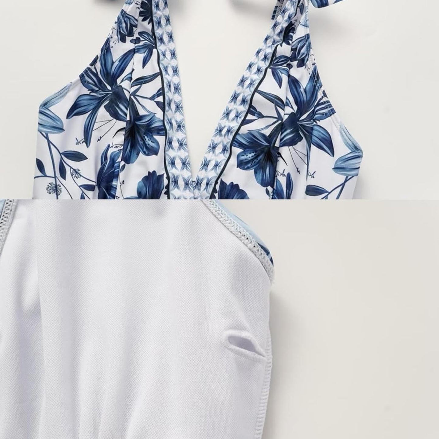 Selani | Luxe Swim Set