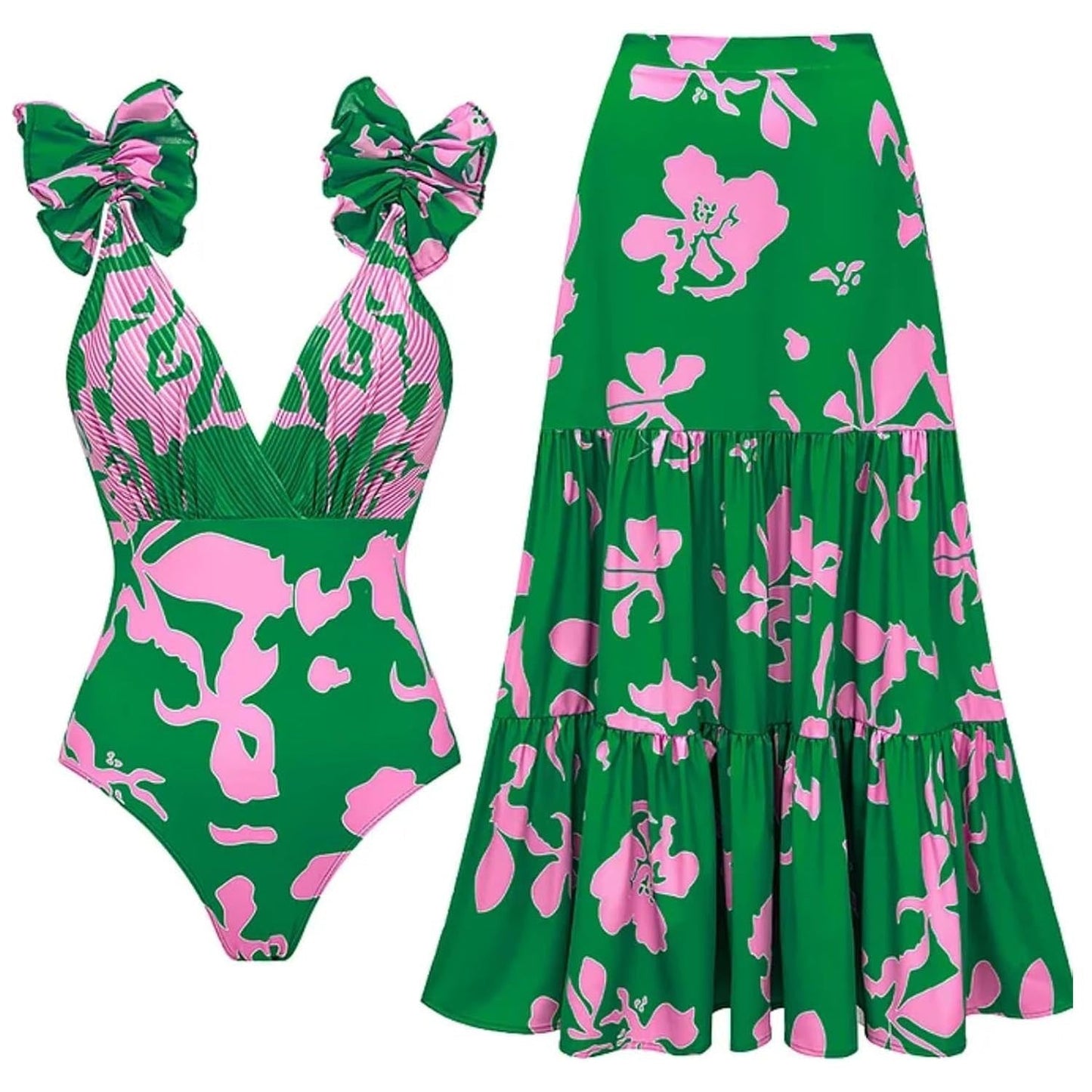 Selani | Luxe Swim Set