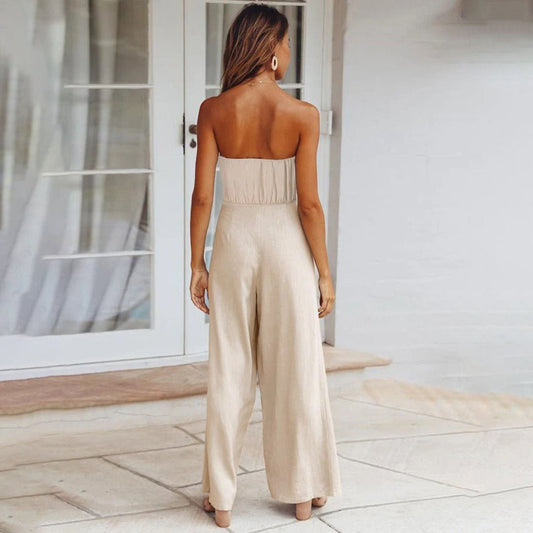 Elara | Stylish Jumpsuit