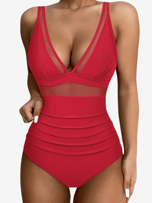 Solenya | Effortless Elegance Swimsuit
