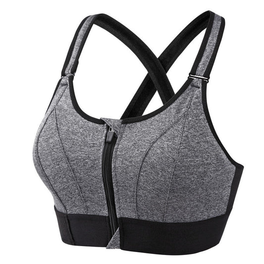 Taimana | Summit High Support Sports Bra