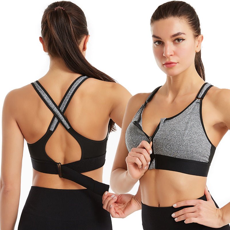 Taimana | Summit High Support Sports Bra