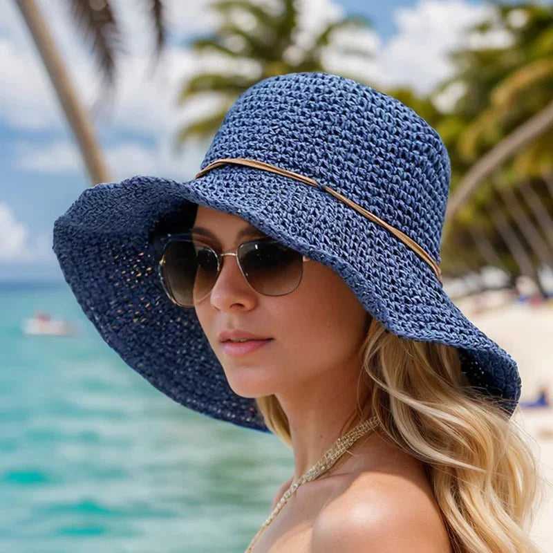 Lioraa | Summer Straw Hat