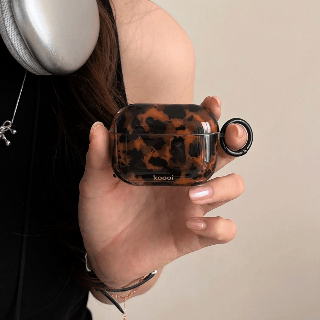 WildAura | AirPods Case