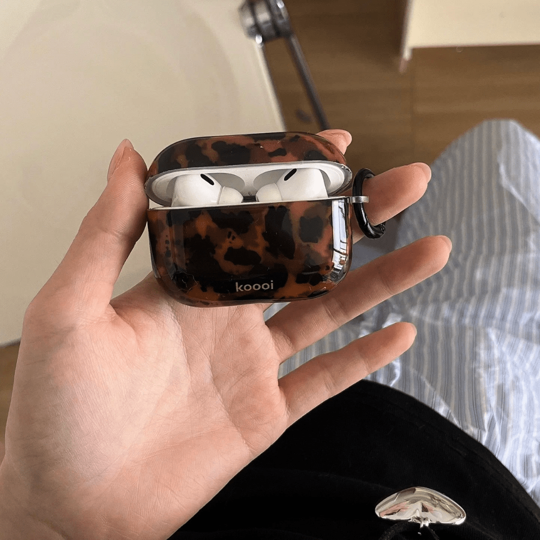 WildAura | AirPods Case