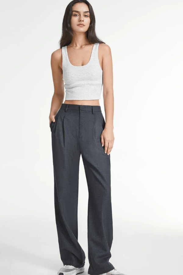 Virelle | Tailored Grace Trousers