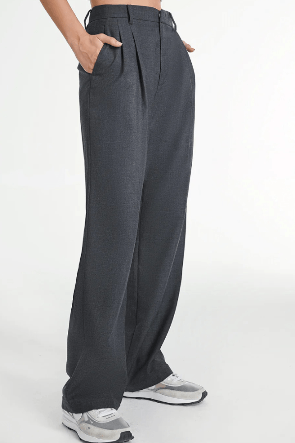 Virelle | Tailored Grace Trousers