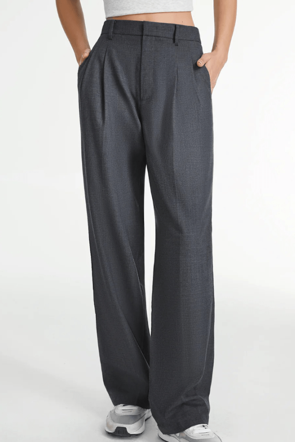 Virelle | Tailored Grace Trousers