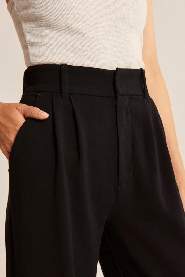 Virelle | Tailored Grace Trousers