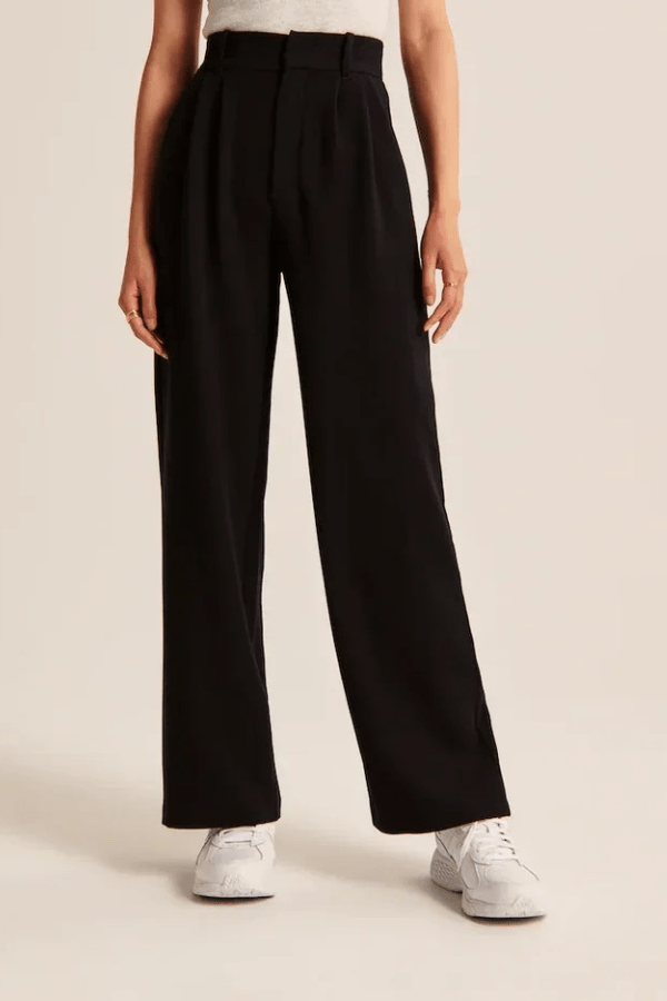 Virelle | Tailored Grace Trousers