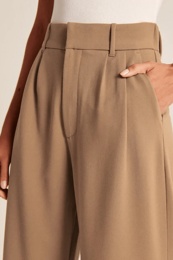 Virelle | Tailored Grace Trousers