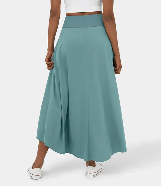 Lunira | Celestial Grace Skirt