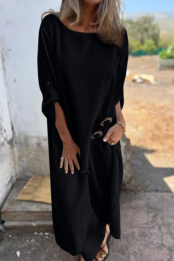 Tehani | Graceful Flowing Set