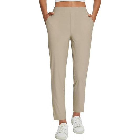 Rivana | Sleek Comfort Trousers