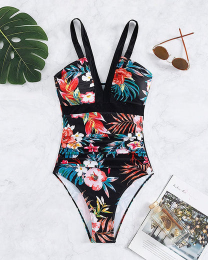 Elanora | Bloom Grace Swimsuit
