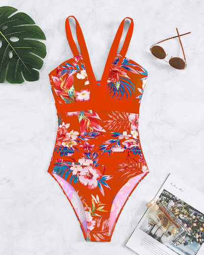 Elanora | Bloom Grace Swimsuit