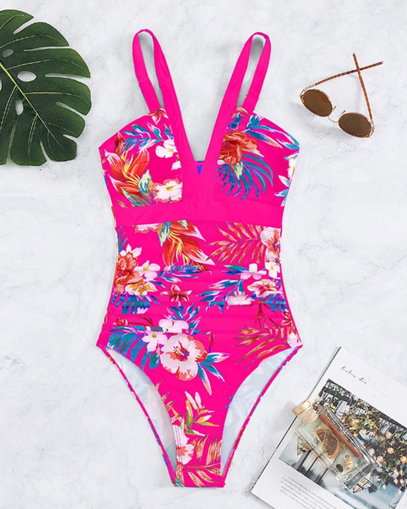 Elanora | Bloom Grace Swimsuit