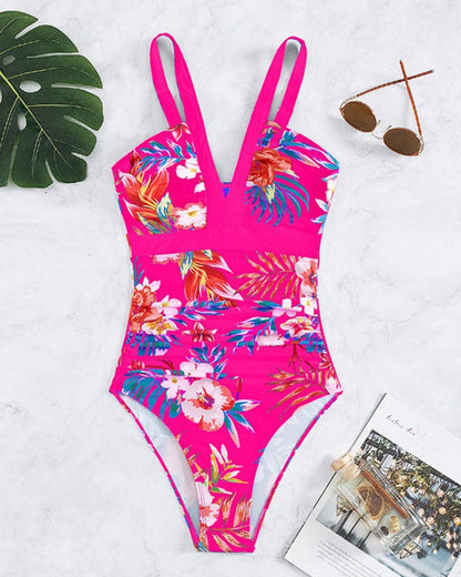 Elanora | Bloom Grace Swimsuit