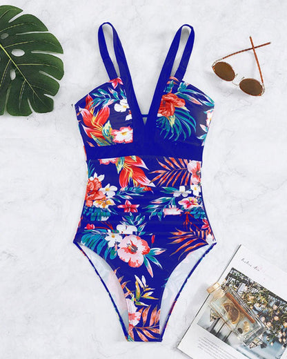 Elanora | Bloom Grace Swimsuit