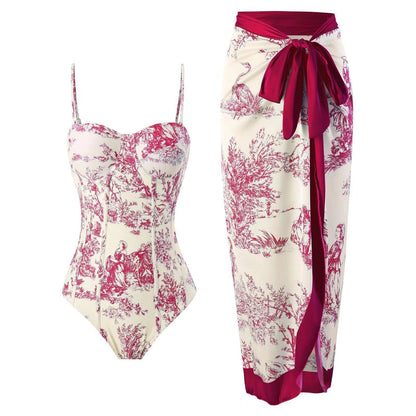 Selani | Luxe Swim Set