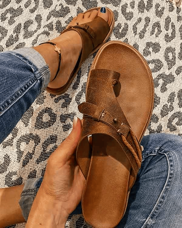 Taimana | Orthopedic Comfort Sandals