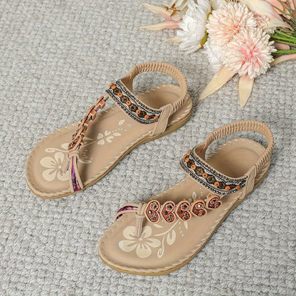 Taylor | Comfortable Orthopedic Sandals