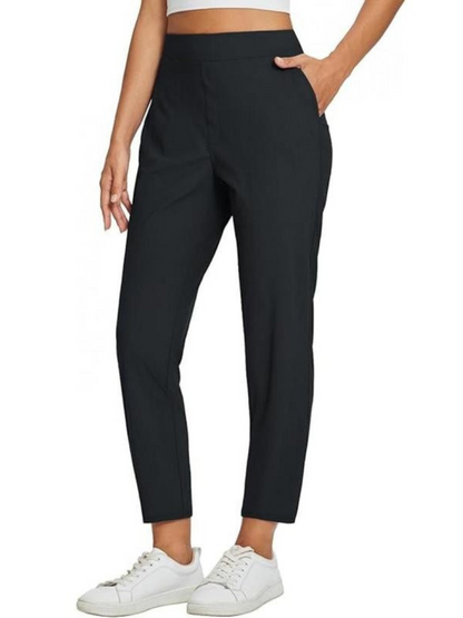Rivana | Sleek Comfort Trousers