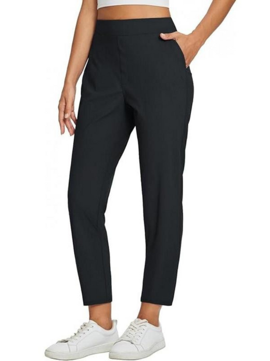 Rivana | Sleek Comfort Trousers