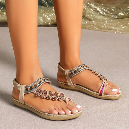 Taylor | Comfortable Orthopedic Sandals