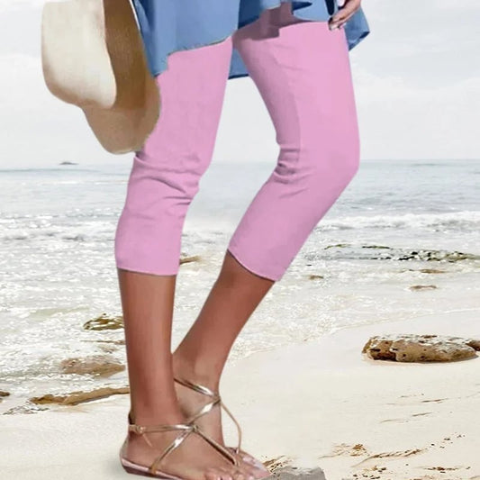 Elira | Everyday Stretch Leggings