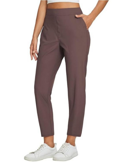 Rivana | Sleek Comfort Trousers