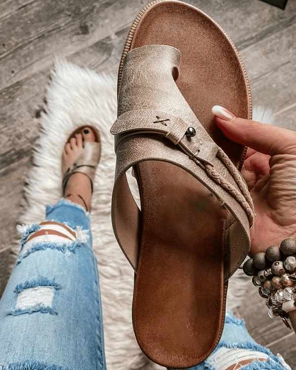 Taimana | Orthopedic Comfort Sandals
