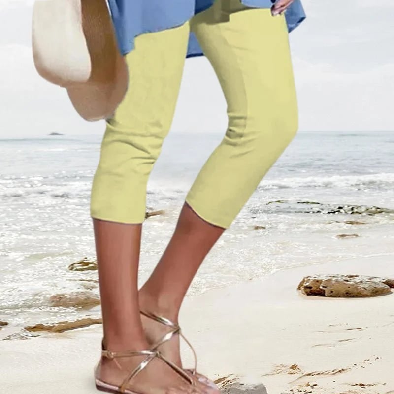 Elira | Everyday Stretch Leggings