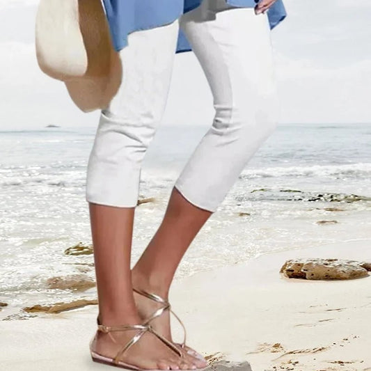 Elira | Everyday Stretch Leggings