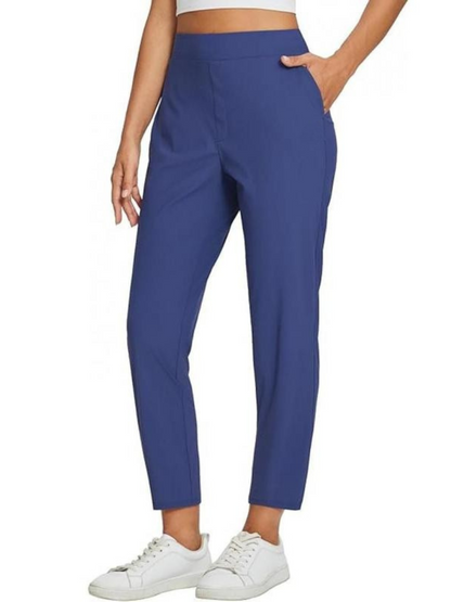 Rivana | Sleek Comfort Trousers