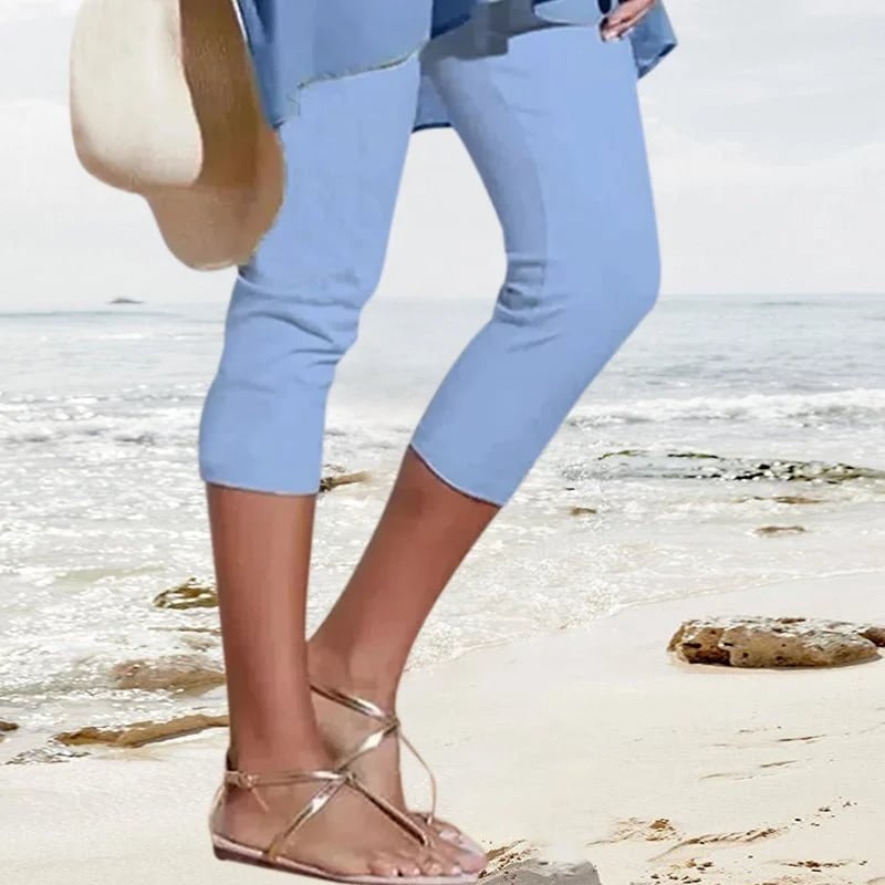 Elira | Everyday Stretch Leggings