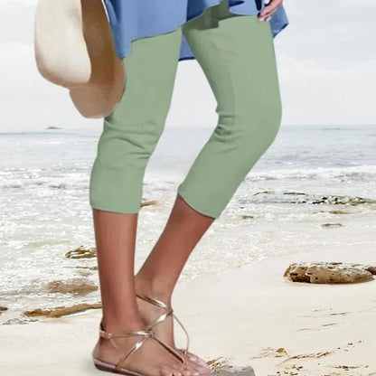 Elira | Everyday Stretch Leggings