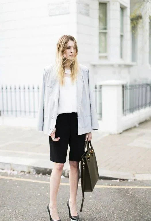 Mirelle | Chic Trendy Short