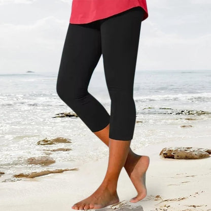 Elira | Everyday Stretch Leggings