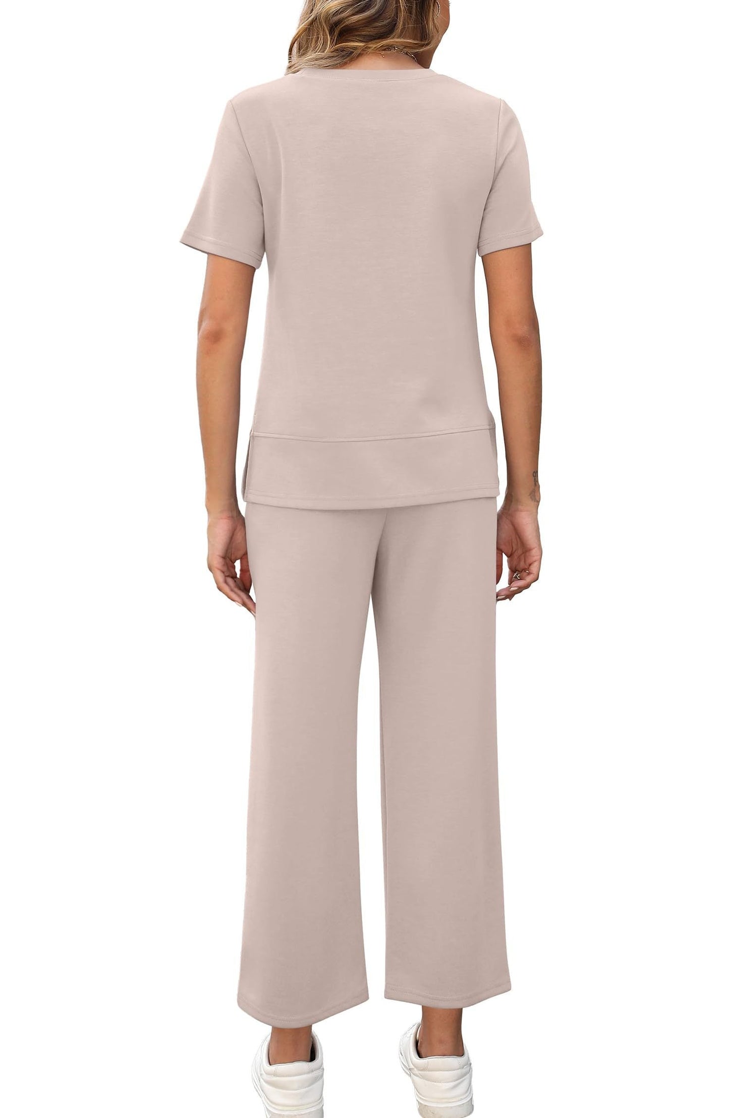 Hine | Cozy Lounge Set