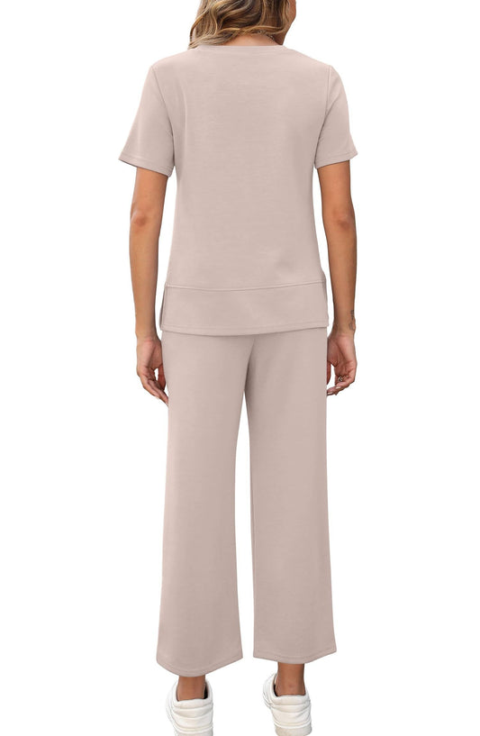 Hine | Cozy Lounge Set