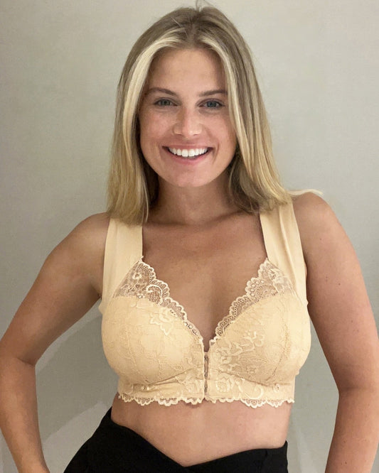 Awhina | Support Bra