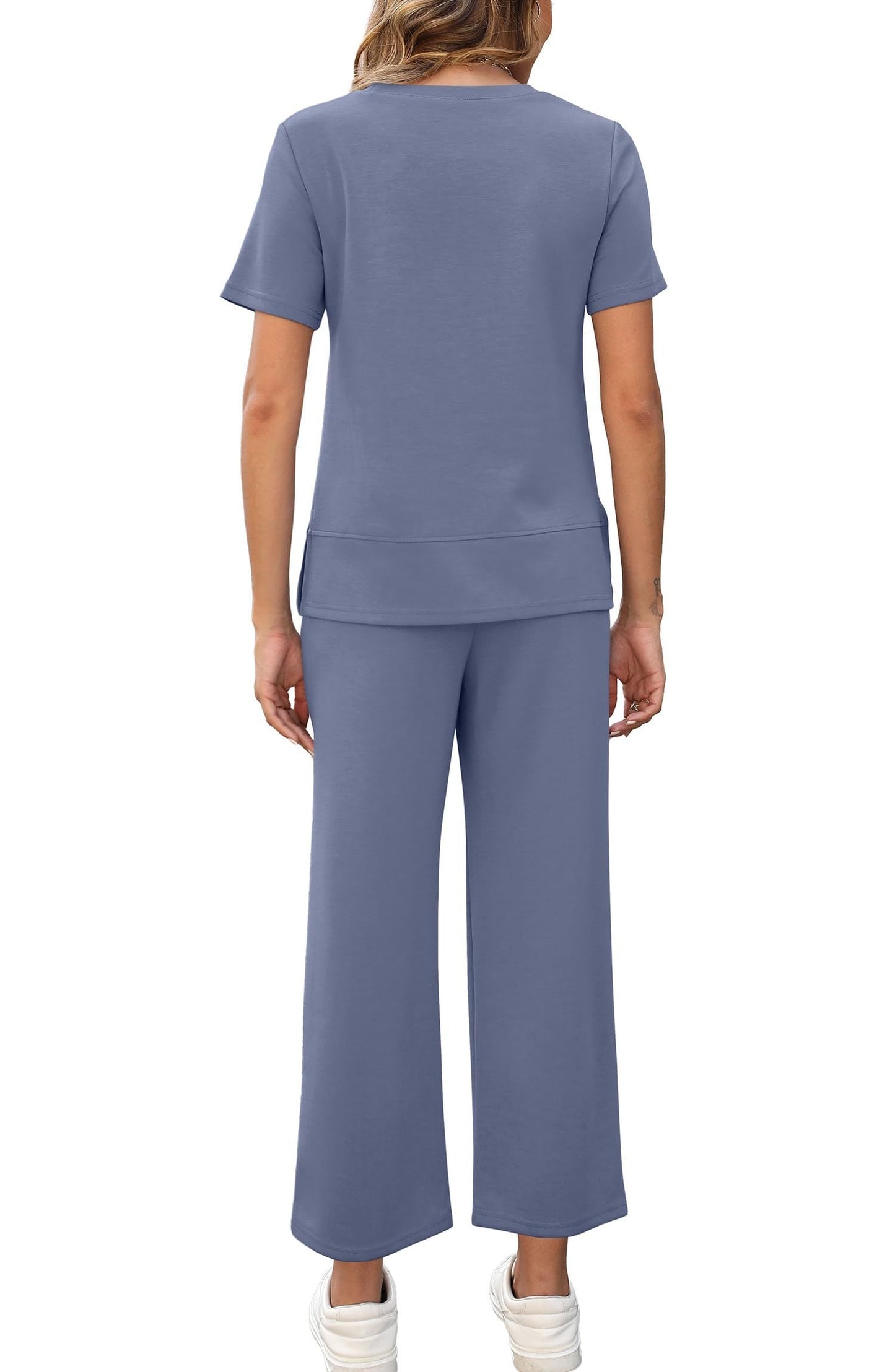 Hine | Cozy Lounge Set
