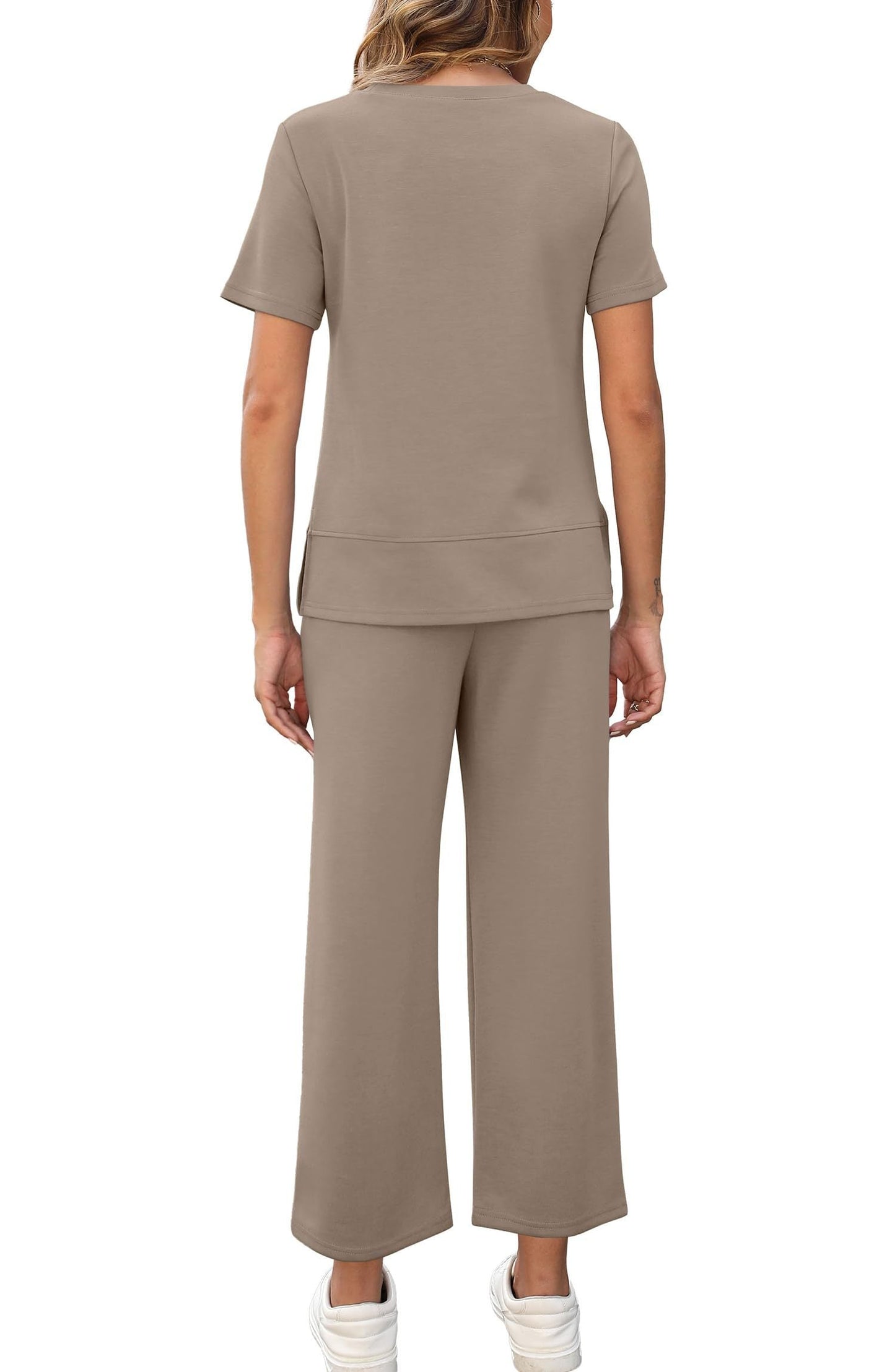 Hine | Cozy Lounge Set