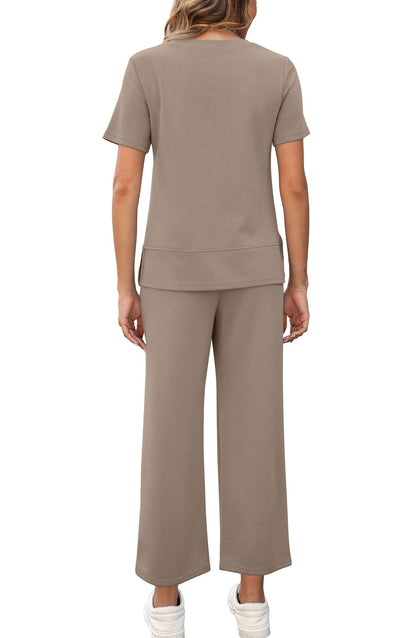 Hine | Cozy Lounge Set