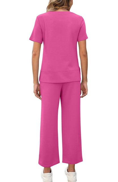 Hine | Cozy Lounge Set