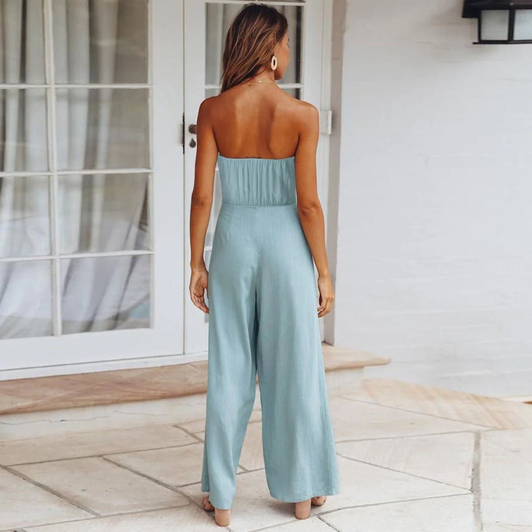 Elara | Stylish Jumpsuit